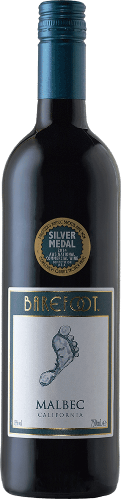 Barefoot Malbec