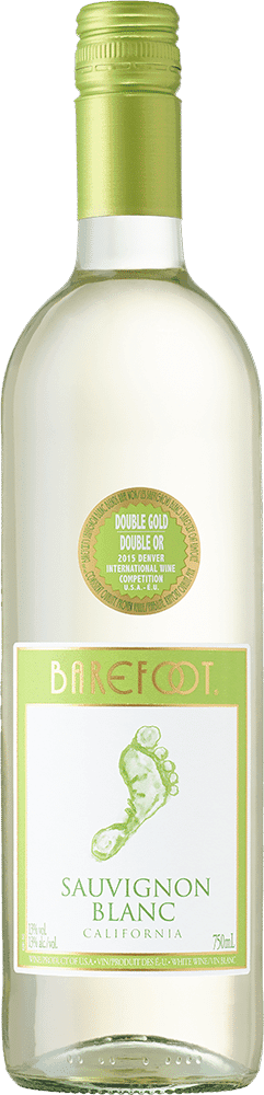 Barefoot Sauvignon Blanc