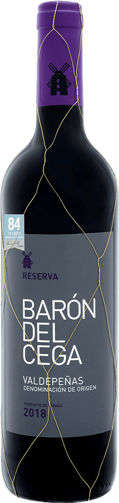 Barón del Cega Reserva