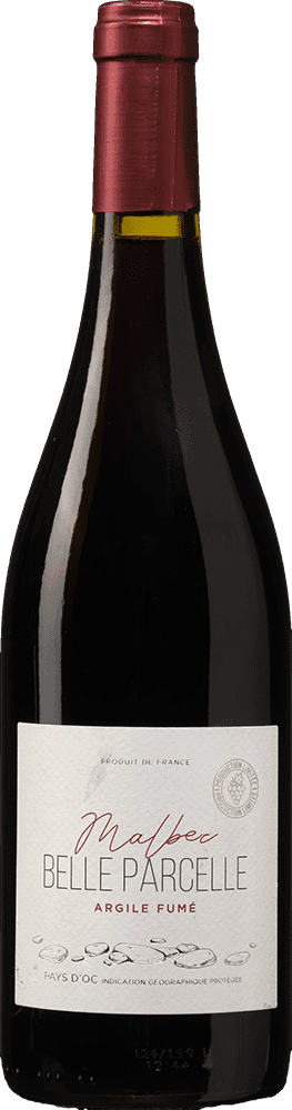 Belle Parcelle Malbec 'Argile Fumé'