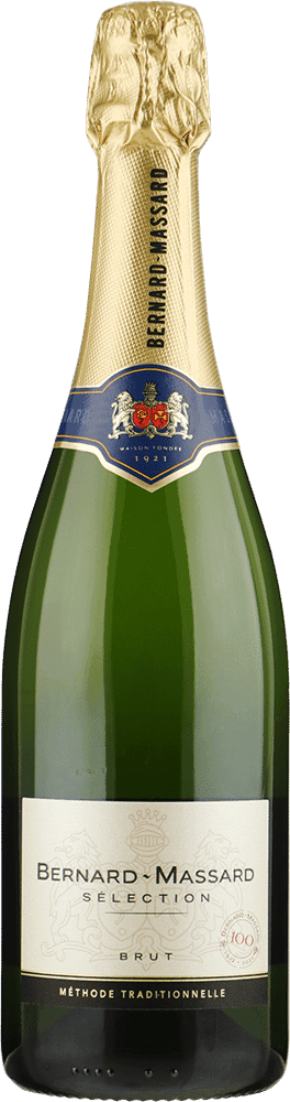 Bernard-Massard Sélection Brut