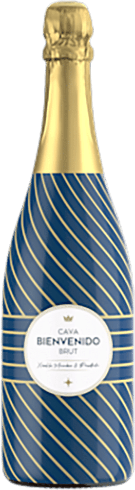Bienvenido Brut Proost!