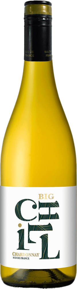 Big Chill Chardonnay