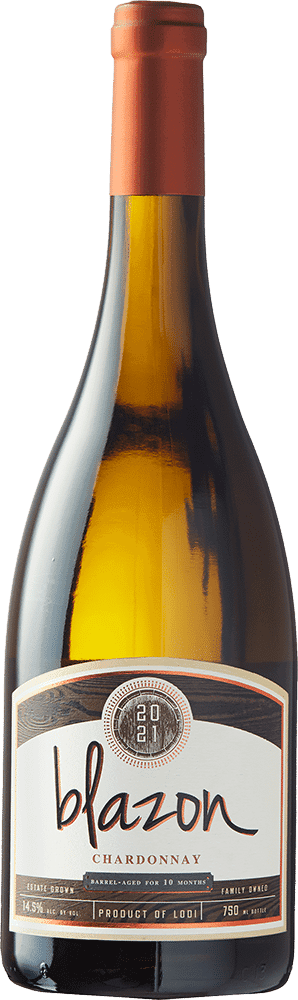 Blazon Chardonnay