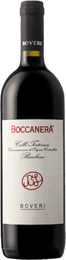 Boccanera Barbera