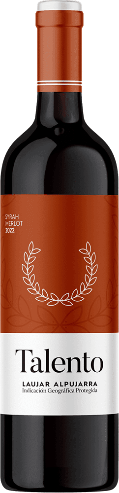 Bodega Fuente Victoria Talento