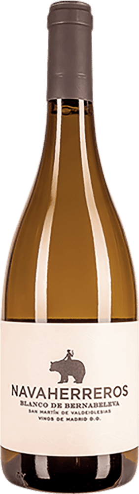 Bodega y Viñedos Bernabeleva Navaherreros