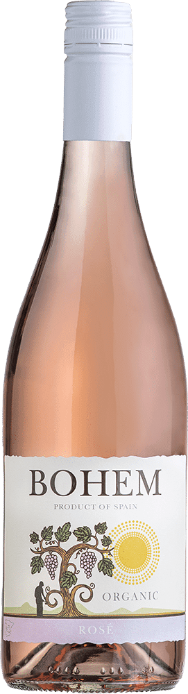 Bohem Rosé