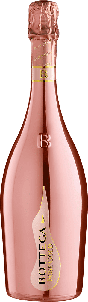 Bottega Gold, Rosé