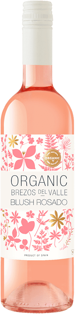 Brezos del Valle Blush Rosado 'Organic'