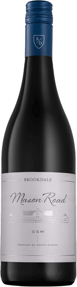 Brookdale Mason Road GSM