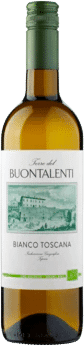 Buontalenti Bianco Toscana
