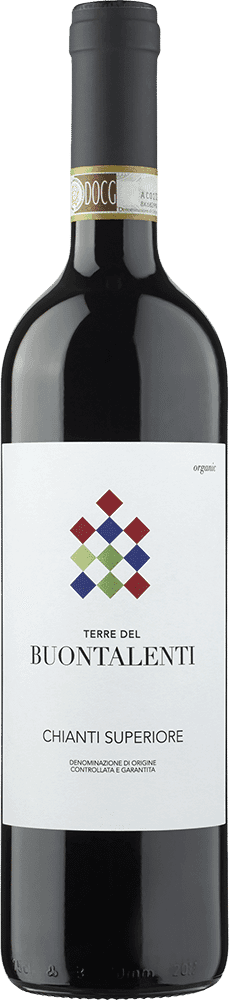 Buontalenti Chianti Superiore