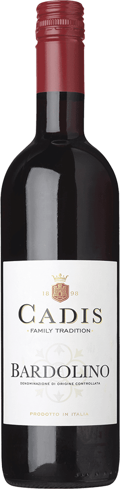 Cadis Bardolino