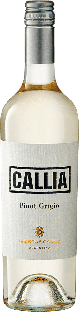Callia Pinot Grigio