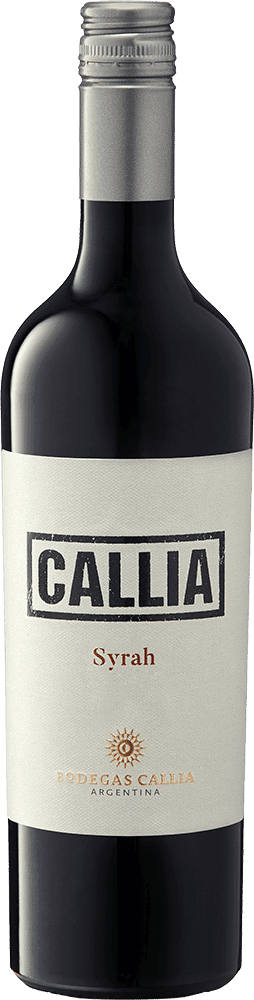 Callia Syrah