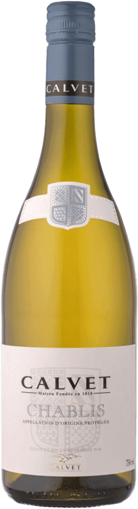 Calvet Chablis