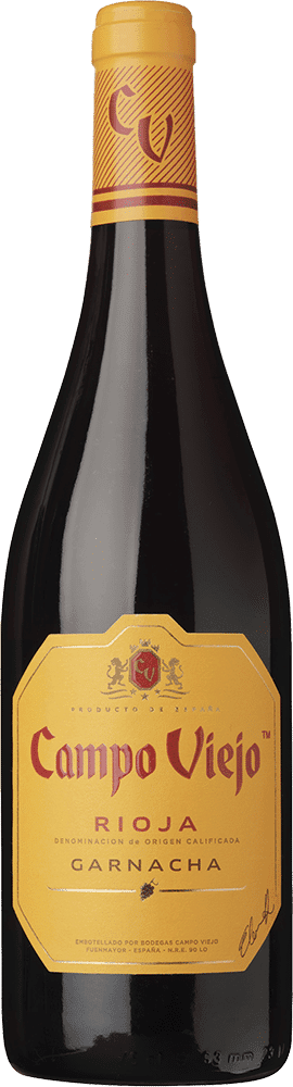 Campo Viejo Garnacha