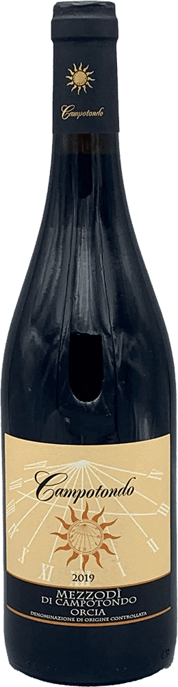 Campotondo Mezzodi di Campotondo