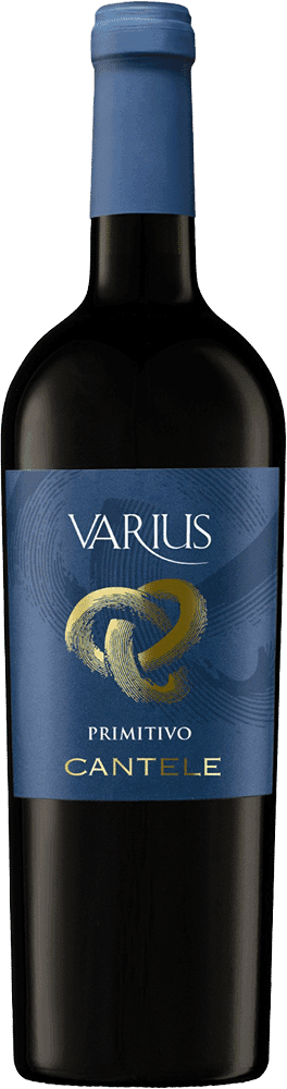 Varius Primitivo