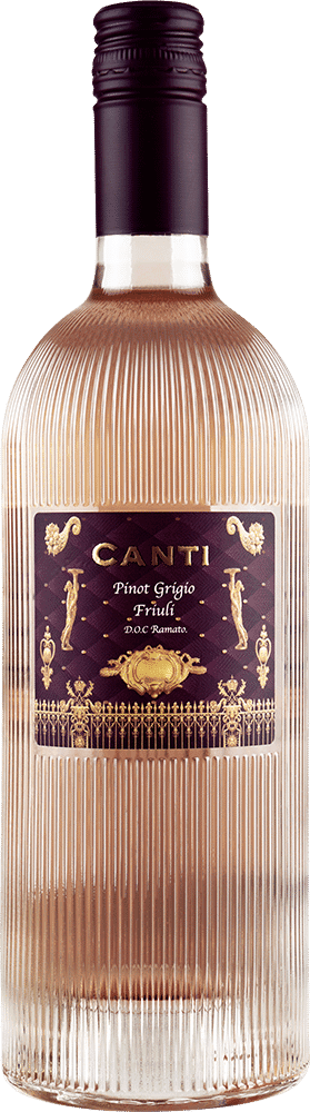 Canti Pinot Grigio 'Ramato'