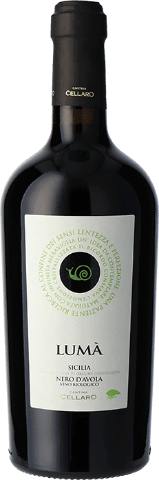 Lumà Nero d'Avola