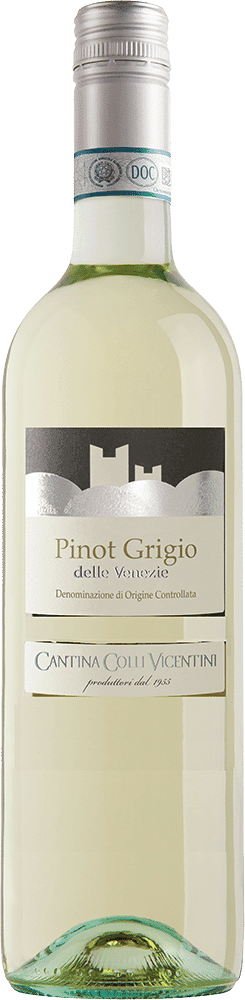 Cantina Colli Vicentini Pinot Grigio