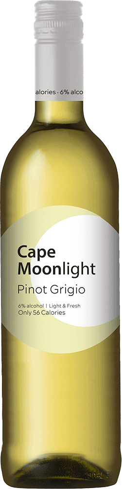 Cape Moonlight Pinot Grigio