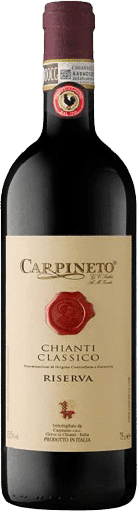 Carpineto Chianti Classico Riserva