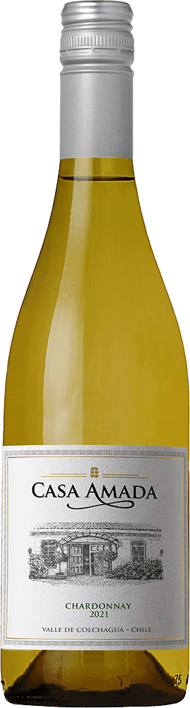 Casa Amada Chardonnay