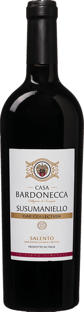 Casa Bardonecca Susumaniello 'Oak Collection'