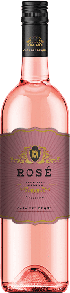 Casa del Duque Rosé 'Winemaker’s Selection'