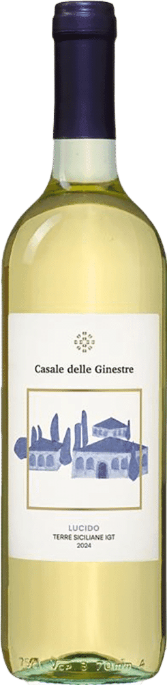 Casale delle Ginestre Lucido