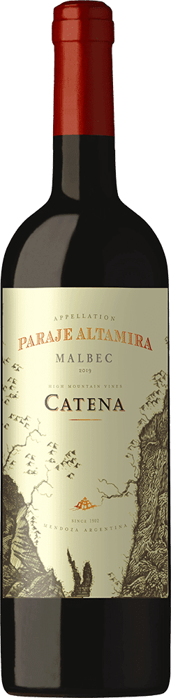 Catena Appellation Paraje Altamira Malbec
