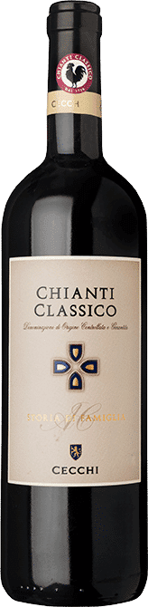 Cecchi Storia di Famiglia