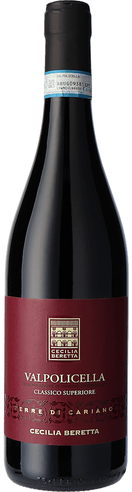 Cecilia Beretta Cariano