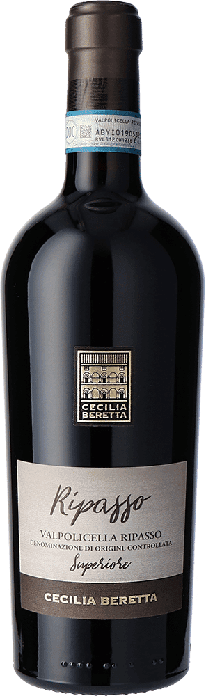 Cecilia Beretta Valpolicella Ripasso Superiore