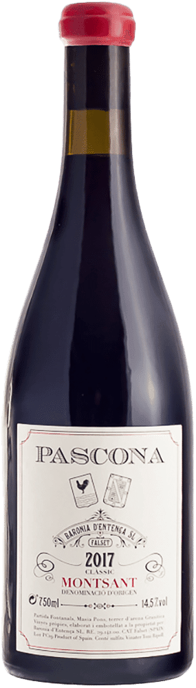 Celler Pascona Clàssic