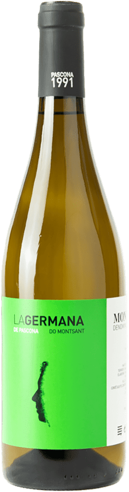 La Germana de Pascona