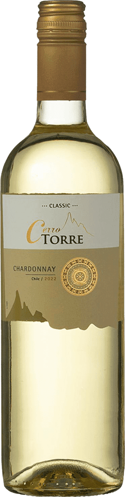 Cerro Torre Chardonnay 'Classic'