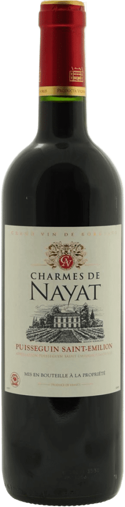 Charmes de Nayat