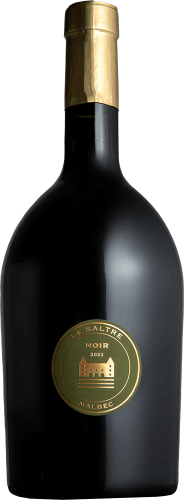 Château Camp del Saltre Malbec 'Le Saltre Noir'