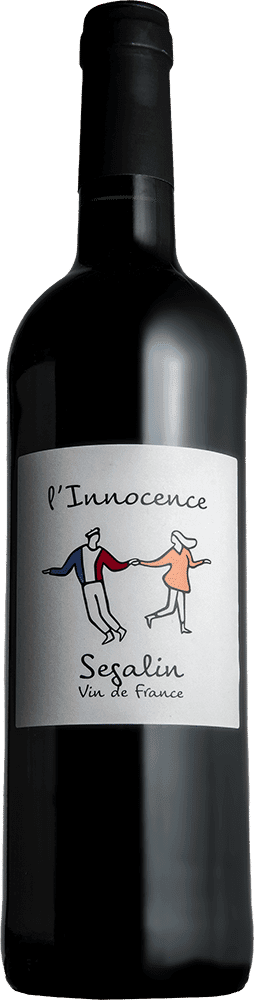 Château Camp del Saltre Ségalin 'l'Innocence'