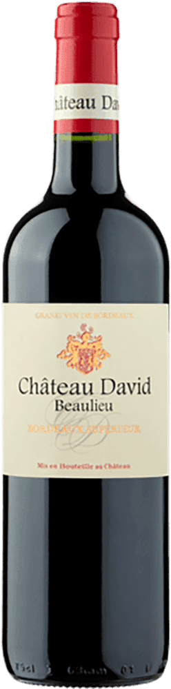 Château David Beaulieu