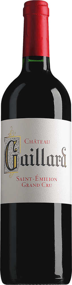 Château Gaillard Grand Cru
