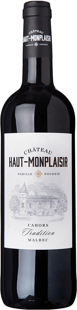 Château Haut-Monplaisir Tradition