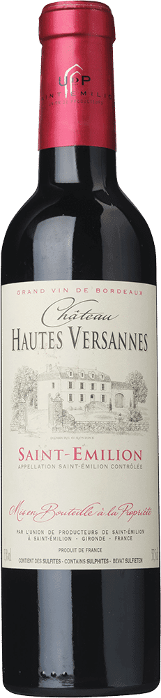 Château Hautes Versannes