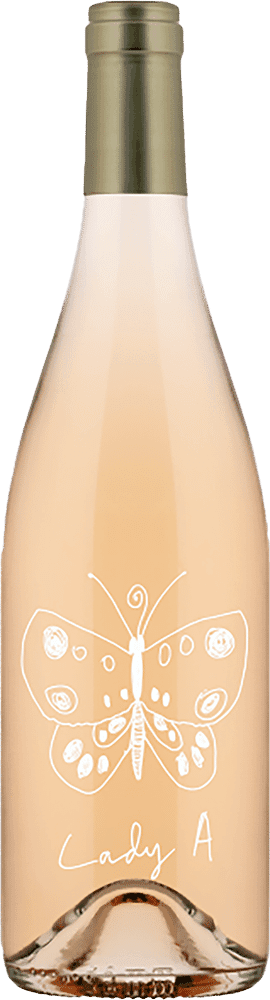 Château La Coste Lady A