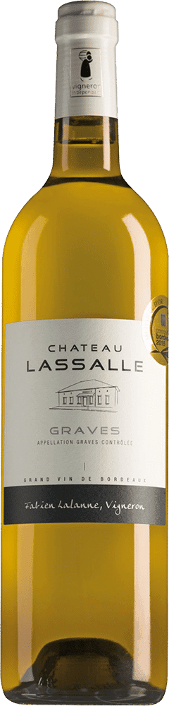 Château Lassalle