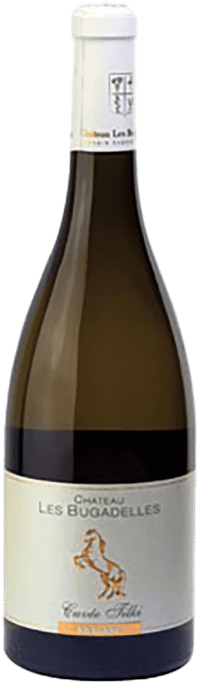 Château Les Bugadelles Cuvée Tilki